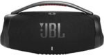 JBL Boombox 3 – Ultimate Portable Bluetooth Speaker with Massive Sound! - Image 2