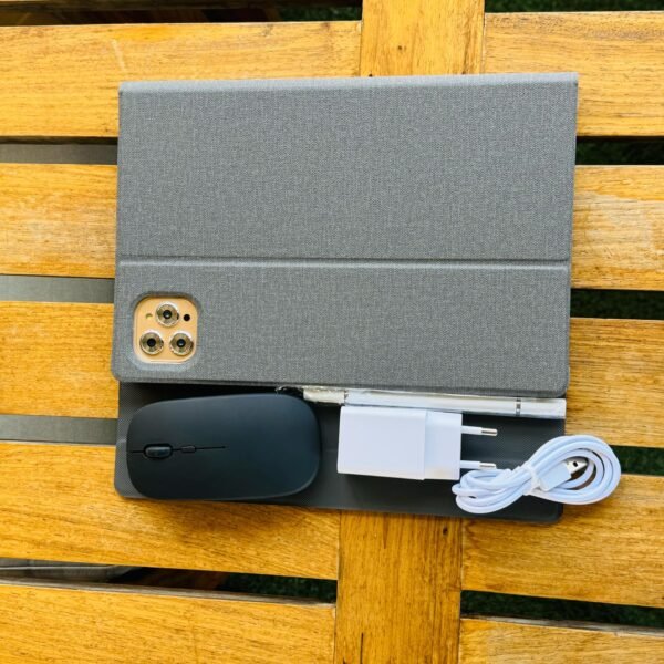 SMART TABLET PC