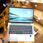 HP EliteBook 830 G8 Notebook PC