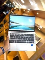 HP EliteBook 830 G8 Notebook PC