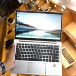 HP EliteBook 830 G7 Notebook PC