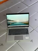 HP EliteBook x360 1030 G4