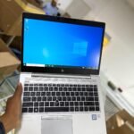 HP EliteBook 840 G6