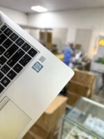 HP EliteBook 840 G6 - Image 2