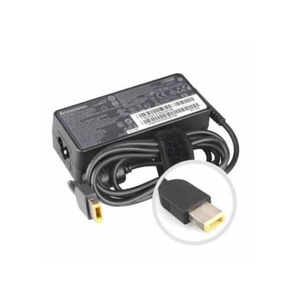 Lenovo USB  65W AC Adapter
