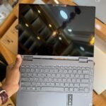 Lenovo Yoga 7i laptop Tanzania