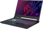ASUS ROG Strix 16 Gaming Laptop – Core i7 10th Gen, RTX 2060, 16GB RAM, 512GB SSD | Tanzania - Image 3