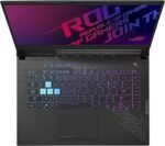 ASUS ROG Strix 16 Gaming Laptop – Core i7 10th Gen, RTX 2060, 16GB RAM, 512GB SSD | Tanzania - Image 2