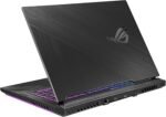 ASUS ROG Strix 16 Gaming Laptop – Core i7 10th Gen, RTX 2060, 16GB RAM, 512GB SSD | Tanzania - Image 6