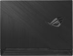 ASUS ROG Strix 16 Gaming Laptop – Core i7 10th Gen, RTX 2060, 16GB RAM, 512GB SSD | Tanzania - Image 5
