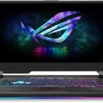ASUS ROG Strix 16 Tanzania