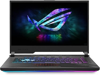 ASUS ROG Strix 16 Tanzania
