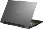 ASUS TUF Gaming F15 – Core i7 12th Gen, RTX 3060 6GB, 16GB RAM, 512GB SSD | Tanzania - Image 2