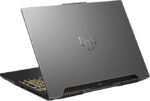 ASUS TUF Gaming F15 – Core i7 12th Gen, RTX 3060 6GB, 16GB RAM, 512GB SSD | Tanzania - Image 5