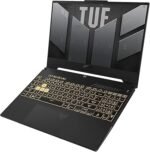 ASUS TUF Gaming F15 – Core i7 12th Gen, RTX 3060 6GB, 16GB RAM, 512GB SSD | Tanzania - Image 4