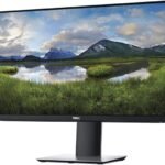 Dell P2419H 24-inch frameless office monitor Tanzania