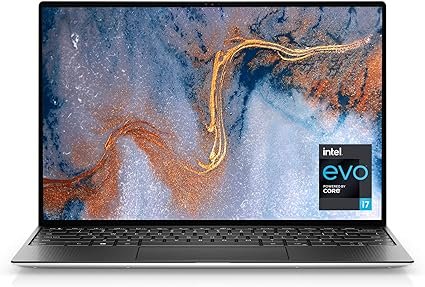 Dell XPS 13 9310 4K touchscreen Tanzania