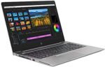 HP ZBook 14u G5 workstation laptop Tanzania