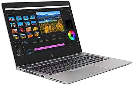 HP ZBook 14u G5 workstation laptop Tanzania