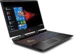 HP Omen 15 Convertible Gaming Laptop - Core i5 8th Gen, GTX 1060, 16GB RAM, 1TB HDD + 128GB SSD | Tanzania - Image 2
