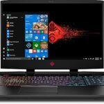 HP Omen 15 Convertible Gaming Laptop - Core i5 8th Gen, GTX 1060, 16GB RAM, 1TB HDD + 128GB SSD | Tanzania