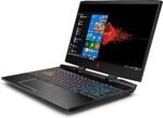 HP Omen 15 Convertible Gaming Laptop - Core i5 8th Gen, GTX 1060, 16GB RAM, 1TB HDD + 128GB SSD | Tanzania - Image 3