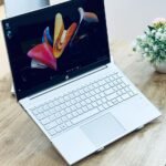 HP Pavilion 15 Touchscreen Laptop Tanzania