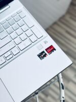 HP Pavilion 15 Laptop - AMD Ryzen 5, 15.6" FHD Touchscreen | 8GB RAM, 512GB SSD | Tanzania - Image 3
