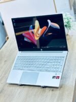 HP Pavilion 15 Laptop - AMD Ryzen 5, 15.6" FHD Touchscreen | 8GB RAM, 512GB SSD | Tanzania - Image 4