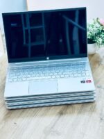 HP Pavilion 15 Laptop - AMD Ryzen 5, 15.6" FHD Touchscreen | 8GB RAM, 512GB SSD | Tanzania - Image 6
