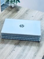 HP Pavilion 15 Laptop - AMD Ryzen 5, 15.6" FHD Touchscreen | 8GB RAM, 512GB SSD | Tanzania - Image 7