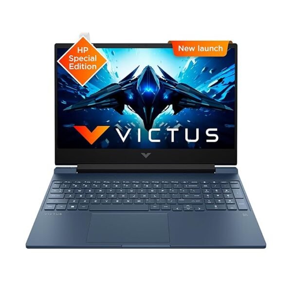 HP Victus 16 Gaming Laptop – 12th Gen Core i7, 16GB RAM, 1TB SSD, RTX 3050 4GB | Tanzania