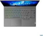 Lenovo LEGION Y9000X – 12th Gen Core i7, 40GB RAM, 1TB SSD, RTX 3060 Gaming Beast | Tanzania - Image 9