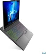 Lenovo LEGION Y9000X – 12th Gen Core i7, 40GB RAM, 1TB SSD, RTX 3060 Gaming Beast | Tanzania - Image 6