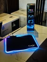 RGB Luminous Gaming Mousepad Tanzania