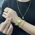 Smart Watch A58 Plus – Bluetooth Call, Fitness Tracker, Heart Rate Monitor | Tanzania - Image 5