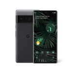 Google Pixel 6 Pro - Stormy Black Tanzania