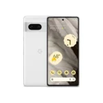Google Pixel 7 5G Snow Tanzania