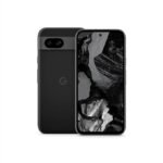 Google Pixel 8a - Obsidian Tanzania