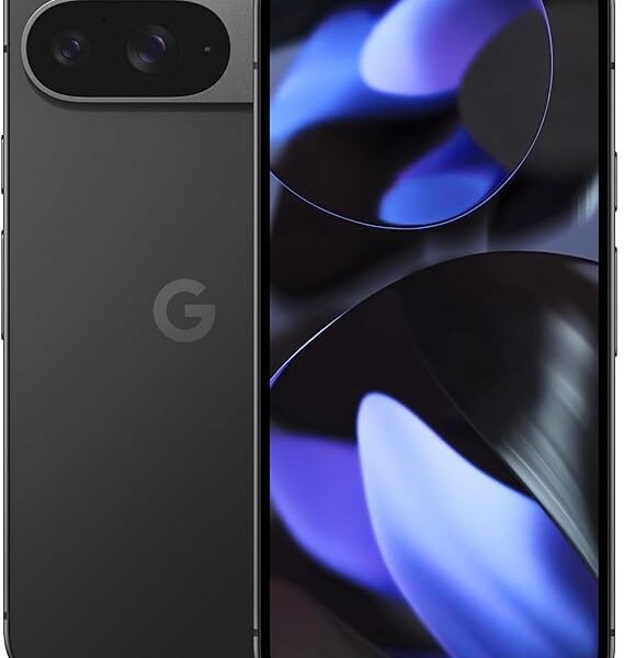 Google Pixel 9 Tanzania