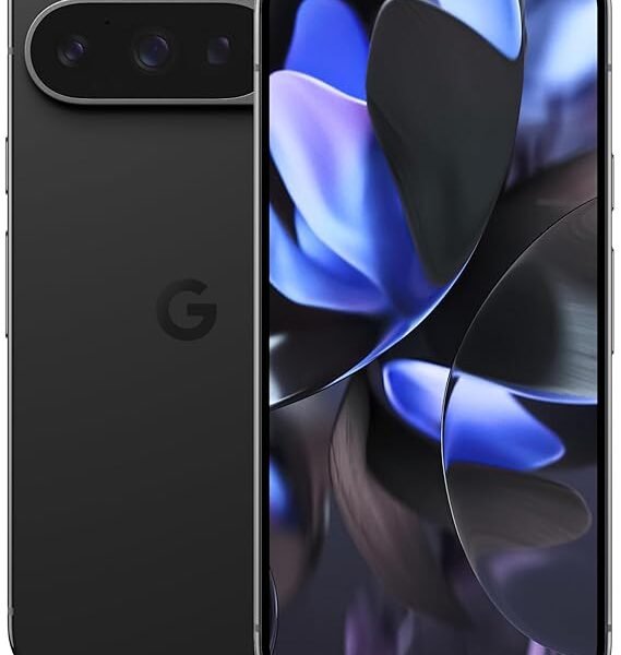 Google Pixel 9 Pro Tanzania