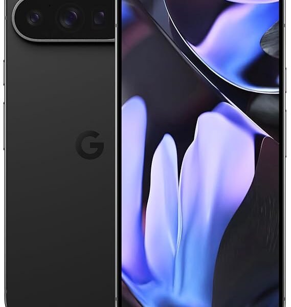 Google Pixel 9 Pro XL Tanzania