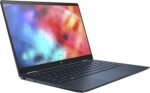 HP EliteBook Dragonfly - Core i5 8th Gen 2-in-1 Business Laptop | 16GB RAM, 512GB SSD | Tanzania - Image 5