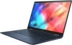HP EliteBook Dragonfly - Core i5 8th Gen 2-in-1 Business Laptop | 16GB RAM, 512GB SSD | Tanzania - Image 4