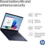HP OmniBook X Flip 2-in-1 AI PC - Intel Core Ultra 7 | 16GB RAM | 1TB SSD | 14” 2K Touchscreen | Copilot+ Laptop | Tanzania - Image 8