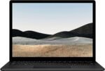 Microsoft Surface Laptop 4 - Core i7 11th Gen, 13.5” Touchscreen, 16GB RAM, 512GB SSD | Tanzania - Image 4