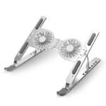 Portable Laptop Stand with Cooling Fan Tanzania