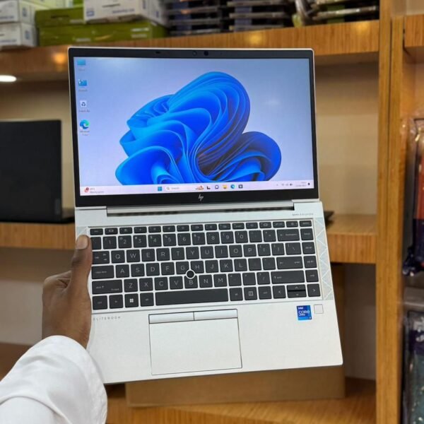 HP EliteBook 840 G8 Tanzania