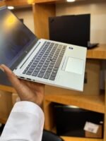 HP EliteBook 840 G8 Business Laptop | Core i7 | 32GB RAM | 512GB SSD | 14” Display | High-Performance PC | Tanzania - Image 2