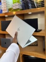 HP EliteBook 840 G8 Business Laptop | Core i7 | 32GB RAM | 512GB SSD | 14” Display | High-Performance PC | Tanzania - Image 4